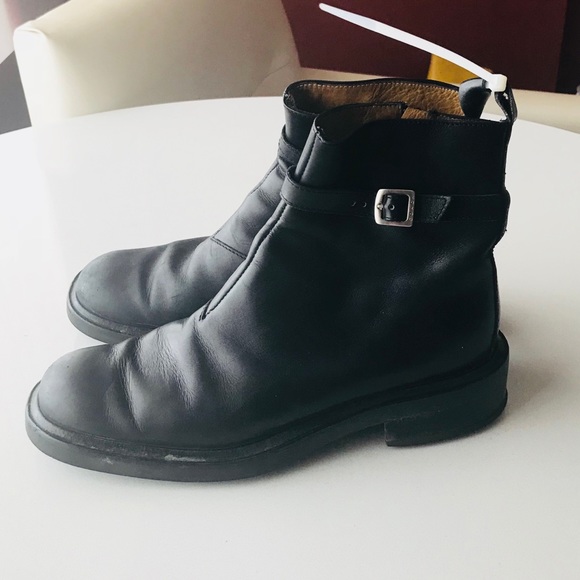 Coach Other - Coach Men’s Ankle Boots Size 8B